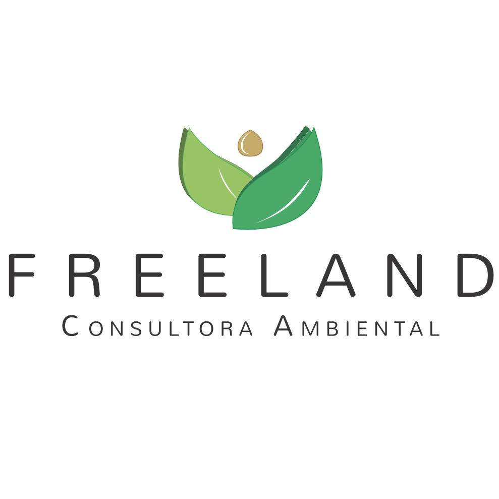 Logo Freeland